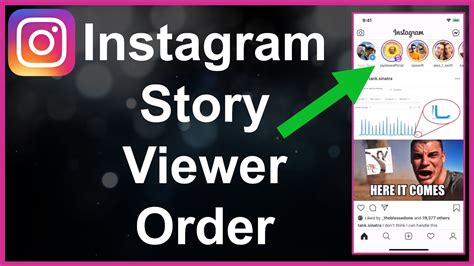 Your friends or family don't want you to watch their stories for some reason, and they block you on <b>Instagram</b>. . Instagram story viewer